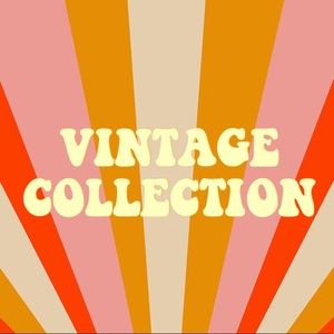Vintage Collection!